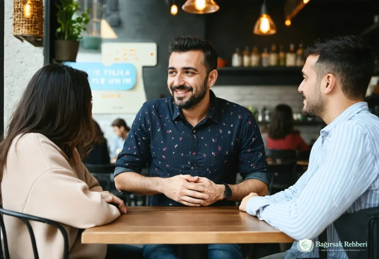 Akdeniz diyeti bağırsak sağlığını nasıl etkiler?