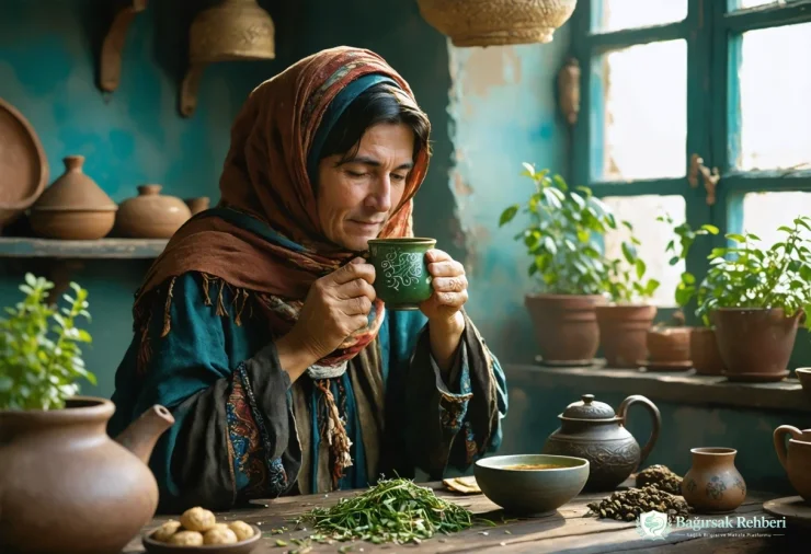 Bağırsak Dostu Beslenmenin Temel İlkeleri
