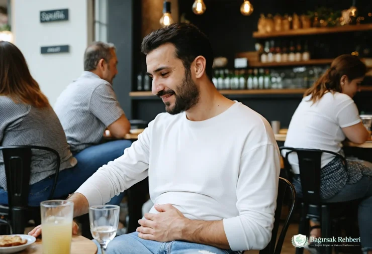 Bağırsak Florasını Güçlendiren Temel Besinler