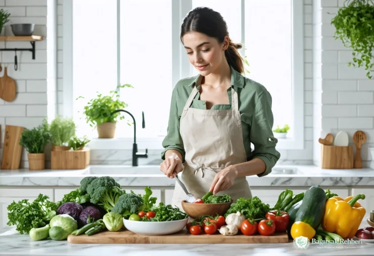 Bağırsak geçirgenliği nedir? Detaylı ve pratik bilgiler