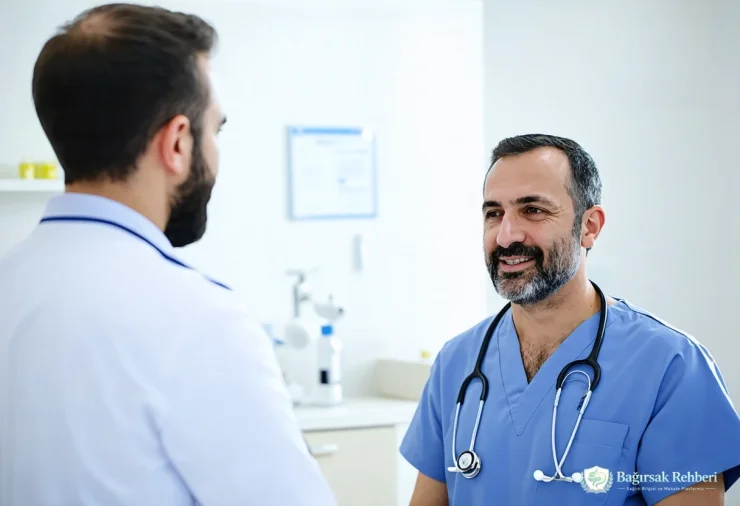 Bağırsak hastalıkları nelerdir ve nasıl anlaşılır?