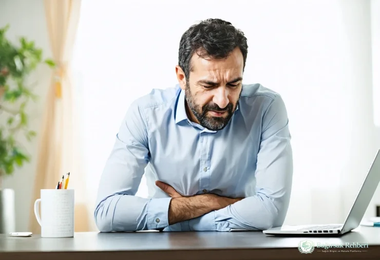 Bağırsak sağlığı için kan testleri nelerdir?