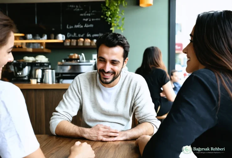 Bebeklerde bağırsak düzeni nasıl olmalı?