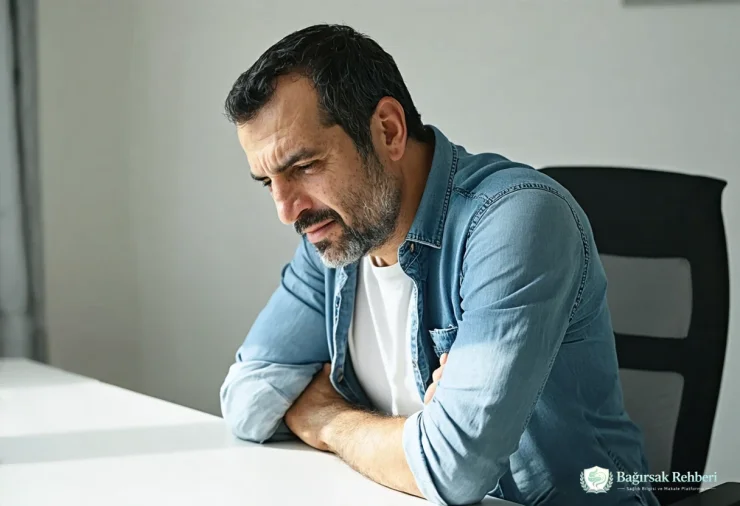 Çocuklarda Karın Şişliğinin Sık Görülen Nedenleri
