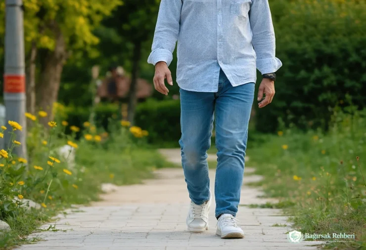 Gaz sancısı için doğal yöntemler ve günlük ipuçları