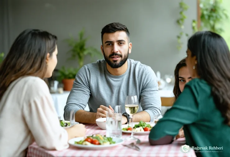 Günlük yürüyüş bağırsak hareketlerini artırır mı?