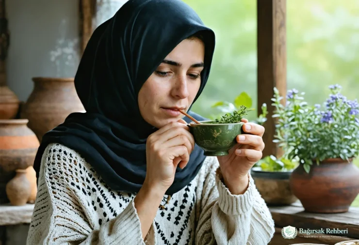 Kahve tüketimi bağırsakları nasıl etkiler?