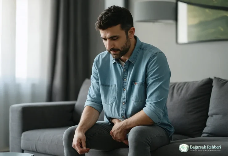 Masa başı çalışanlarda kabızlık neden yaygın?