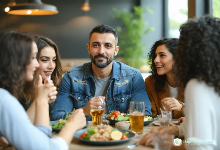 Şişkinlik için nefes egzersizleri işe yarar mı?