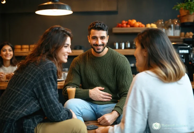 Tuvalet sonrası tam boşalamama hissi neden olur?