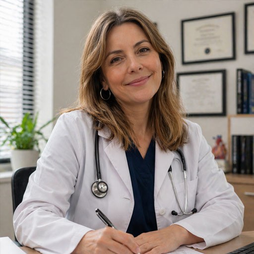 Dyt. Zeynep Demirci